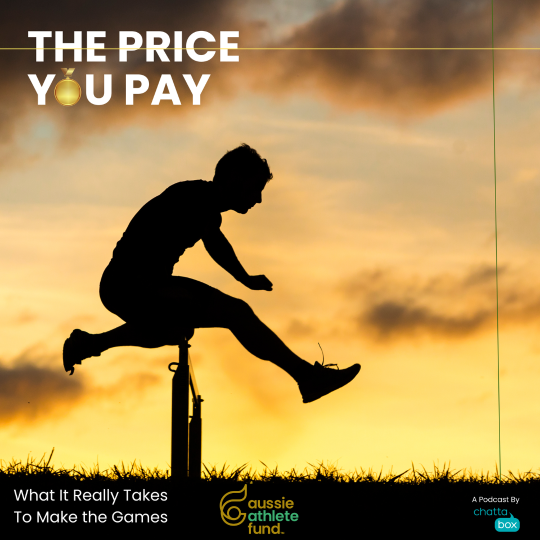 Price You Pay Season 1 Cover