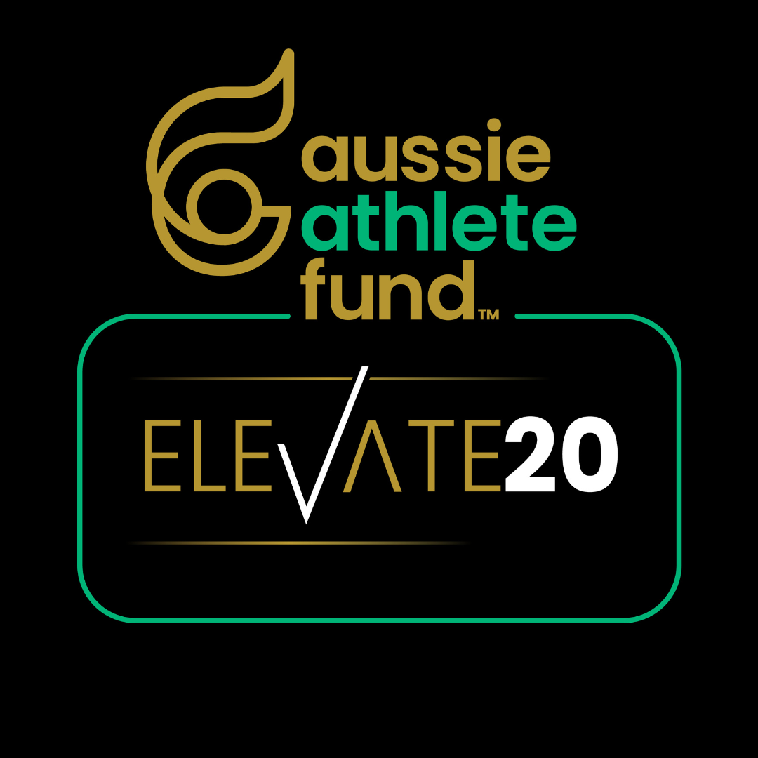 Elevate 20 Logo