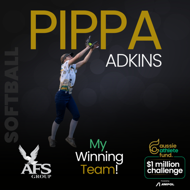 Pippa Adkins