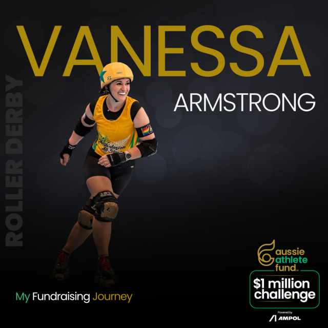 Vanessa Armstrong