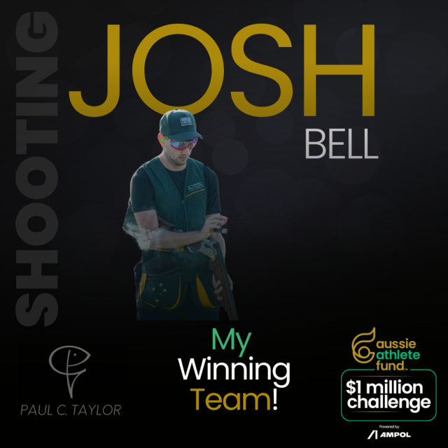 Josh Bell