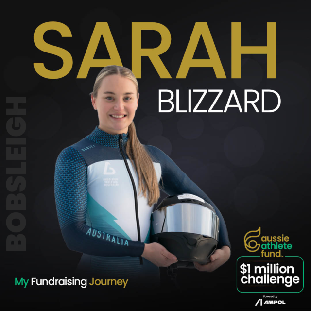 Sarah Blizzard