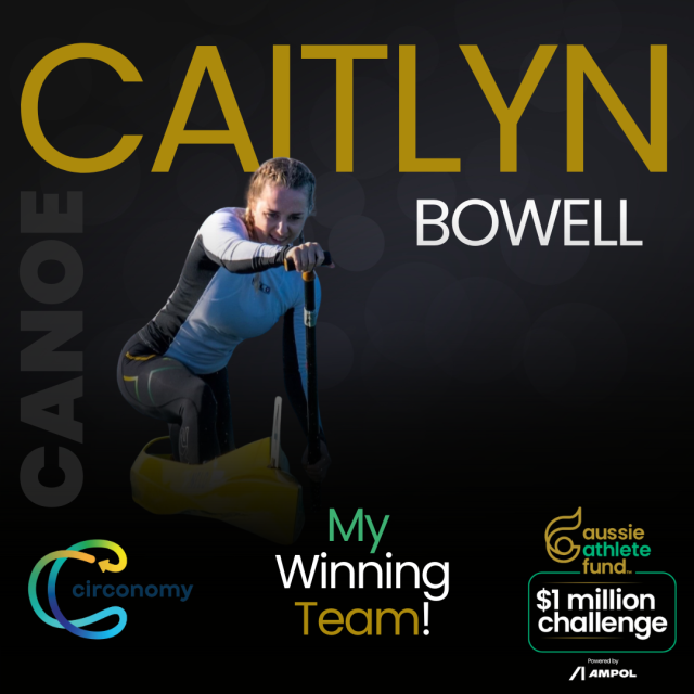 Caitlyn Bowell