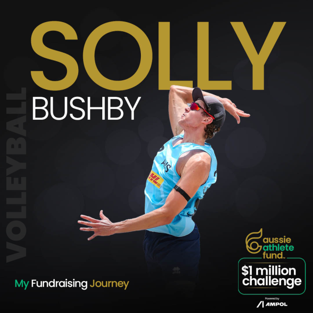 Solly Bushby