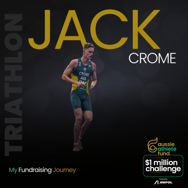 Jack Crome