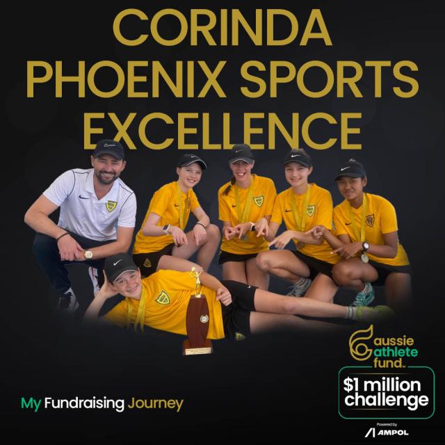 Corinda Sports Excellence
