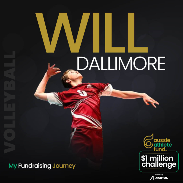 Will Dallimore