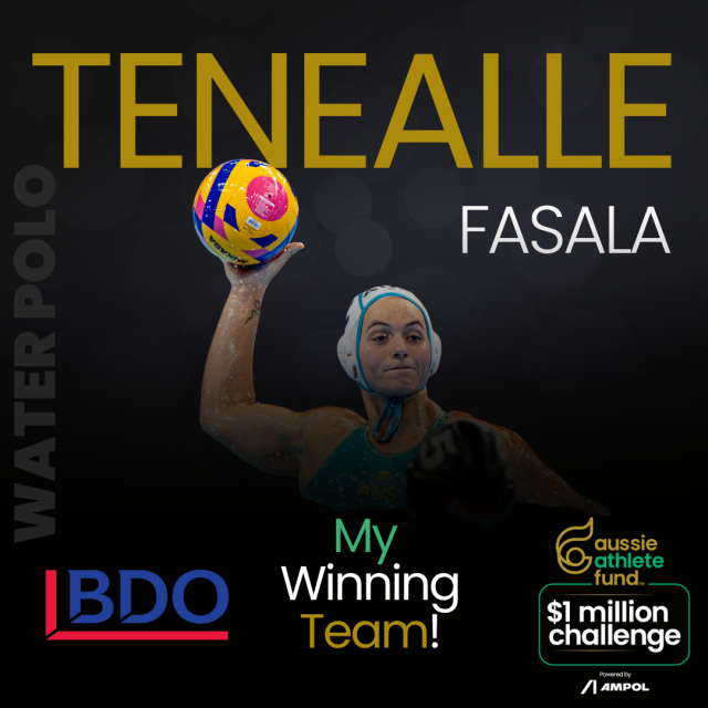 Tenealle Fasala