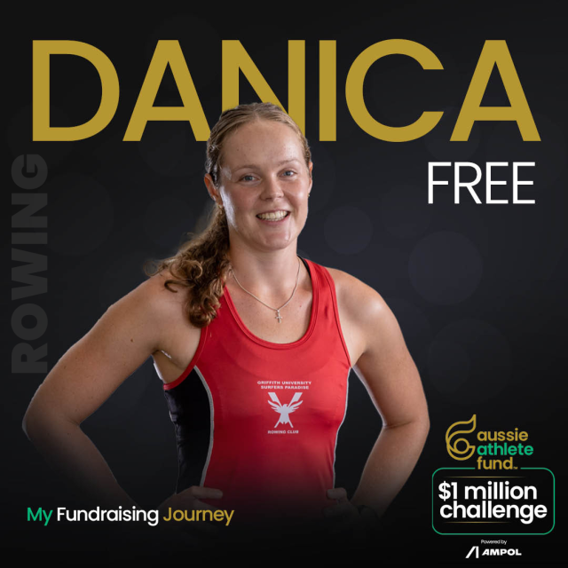 Danica Free