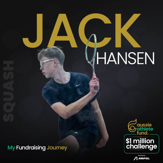 Jack Hansen