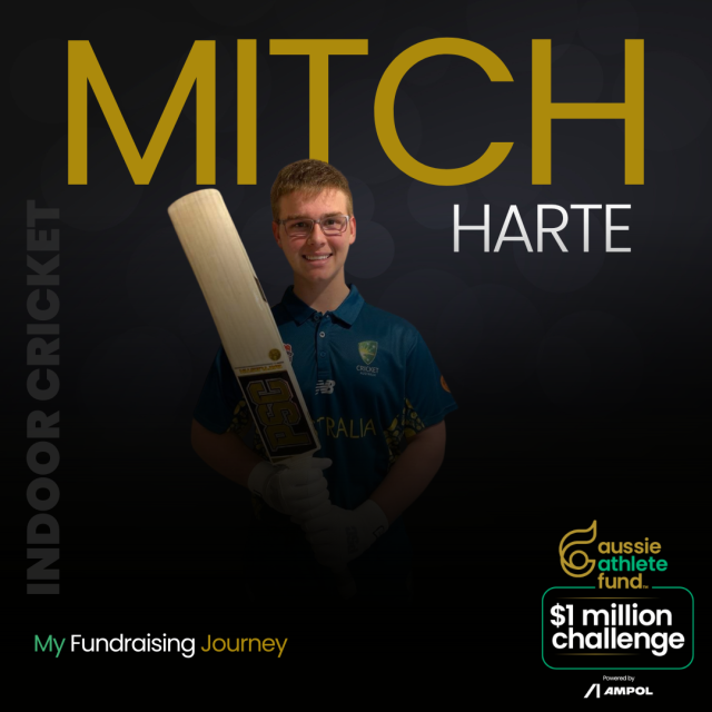 Mitch Harte