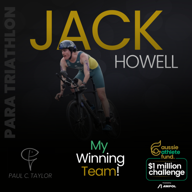 Jack Howell