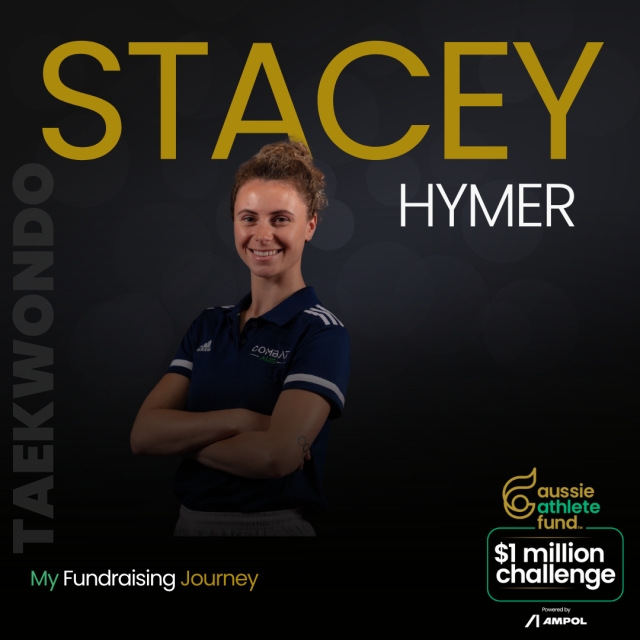 Stacey Hymer