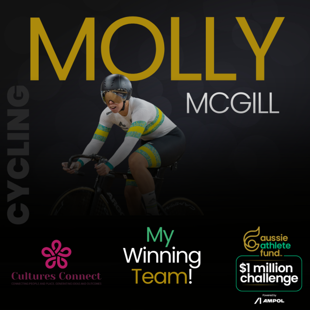 Molly McGill