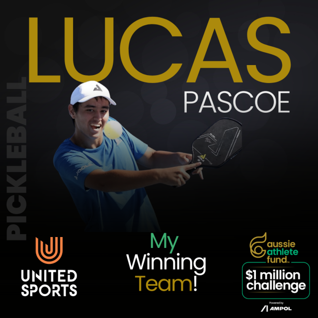 Lucas Pascoe