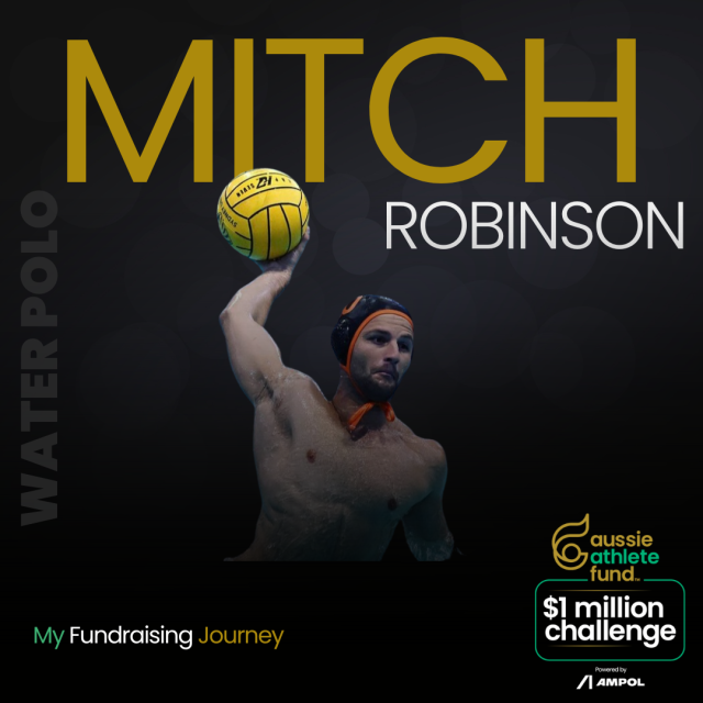 Mitch Robinson