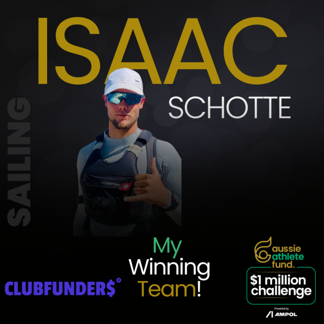 Isaac Schotte