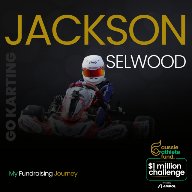 Jackson Selwood