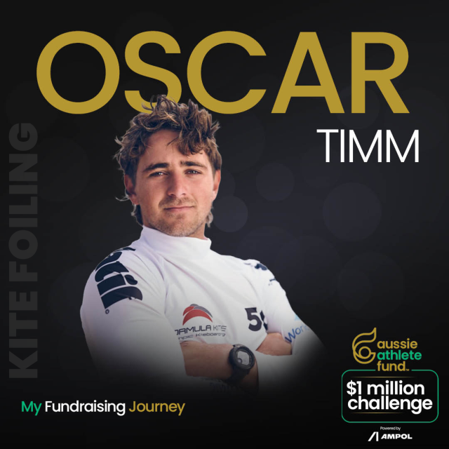 Oscar Timm