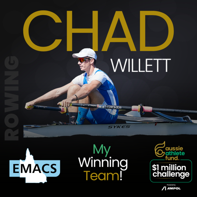 Chad Willett