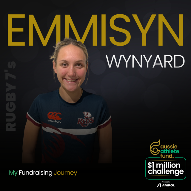 Emmisyn Wynyard