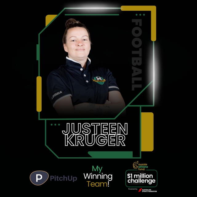 J Kruger