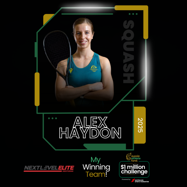 A Haydon