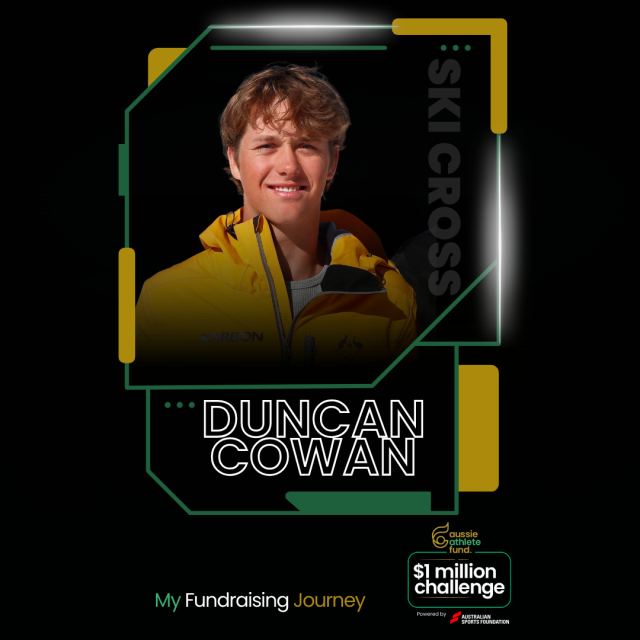 D Cowan