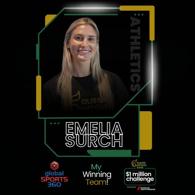 E Surch