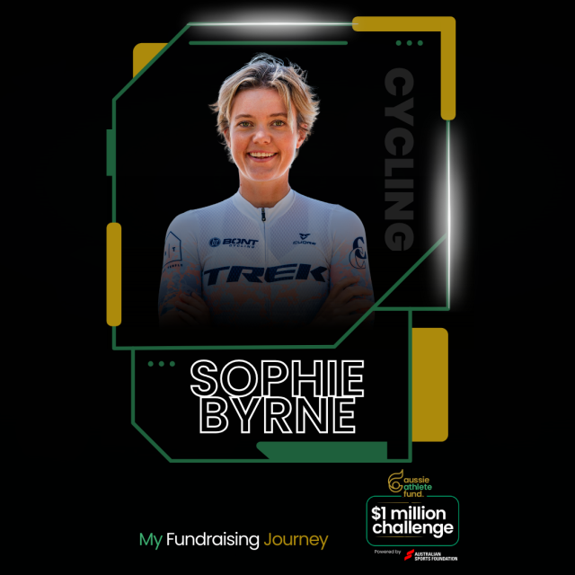 S Byrne