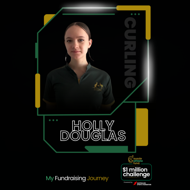 H Douglas
