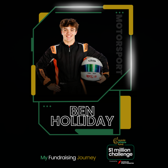B Holiday
