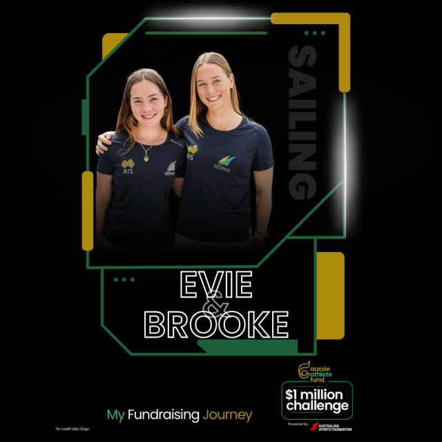E Brooke & B Wilson