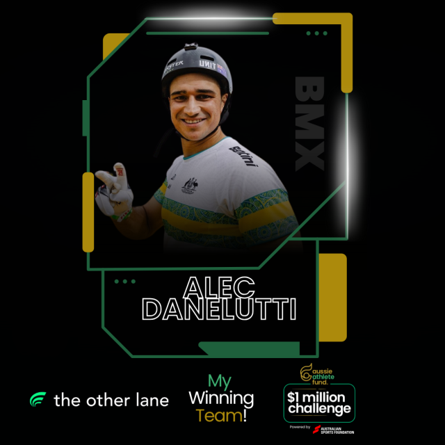 Alec Danelutti