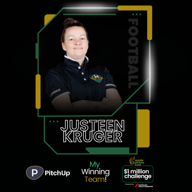 J Kruger