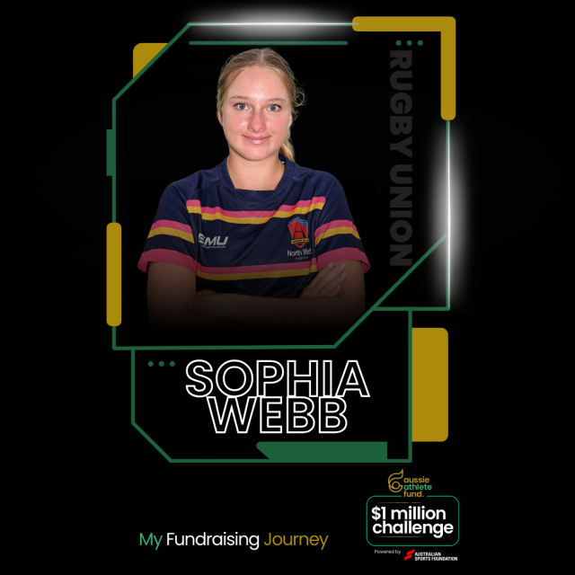 Sophia Webb