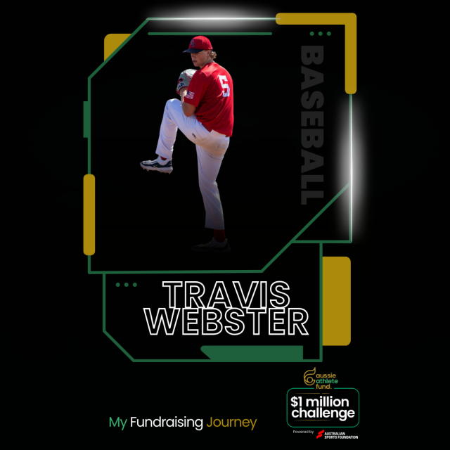 Travis Webster