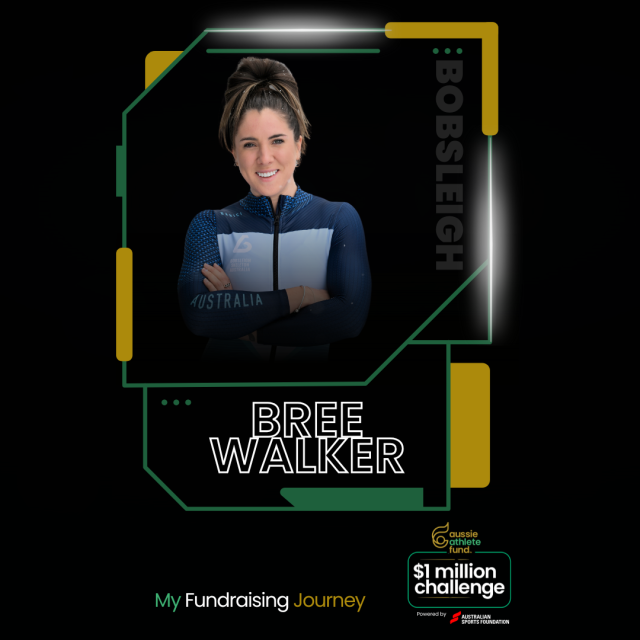 B Walker