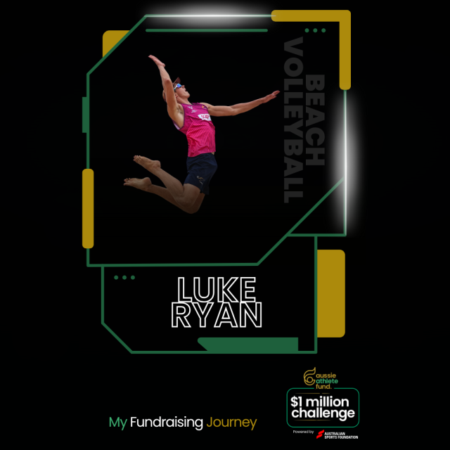 RYAN Luke Website