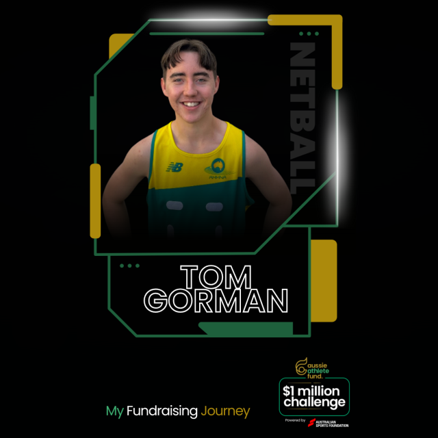 Tom Gorman