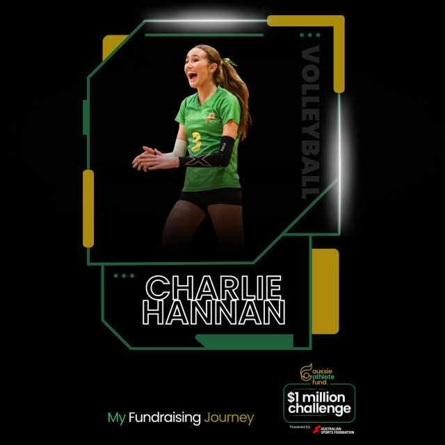 Charlie Hannan