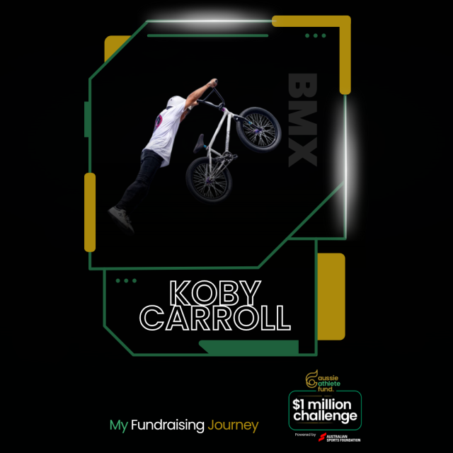 Koby Carroll