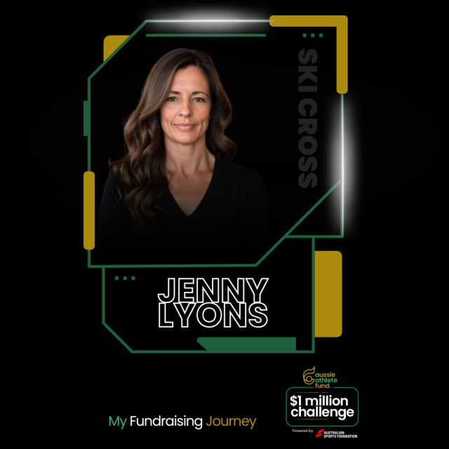 Jenny Lyons