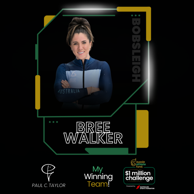 Bree Walker