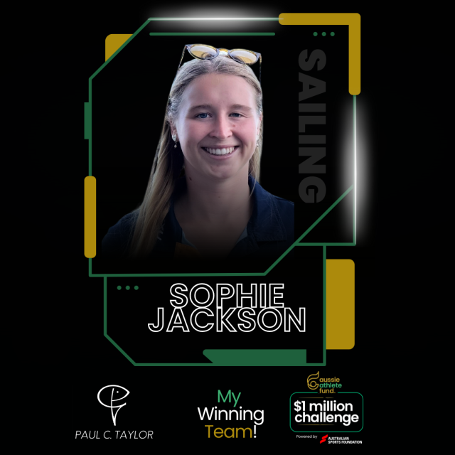 Sophie Jackson