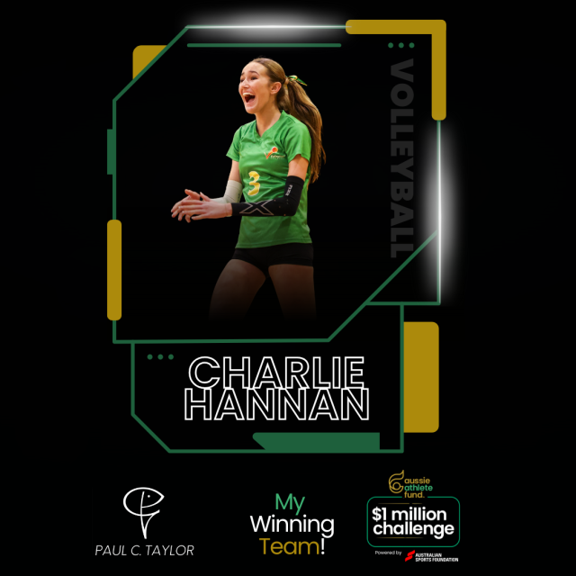 Charlie Hannan