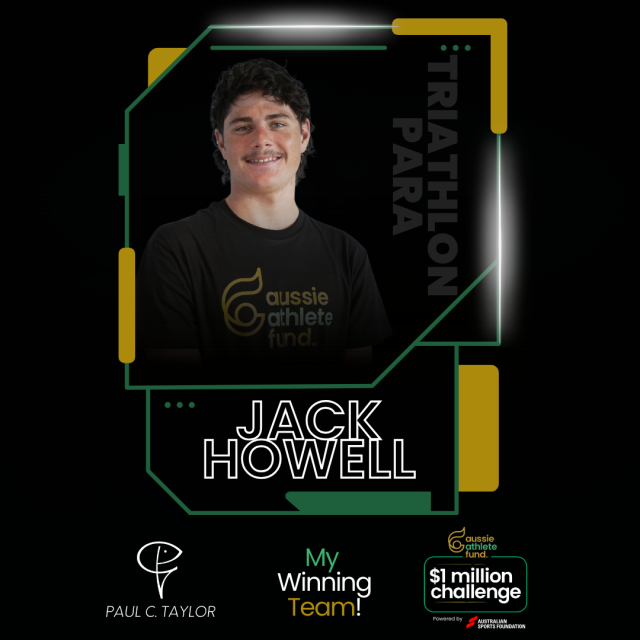 Jack Howell