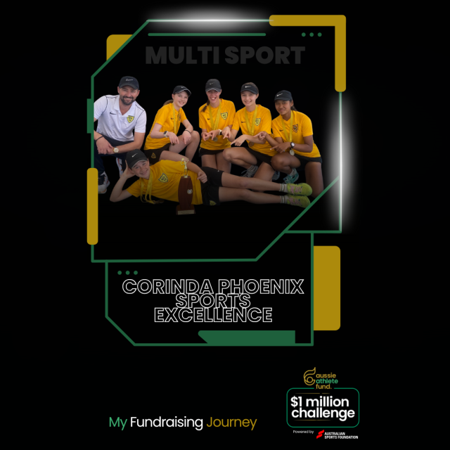 Corinda Website