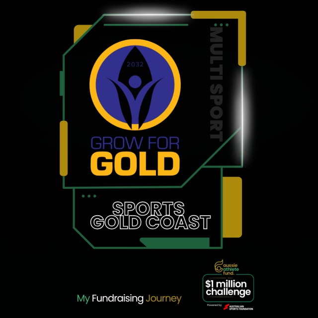 Sports Gold Coast