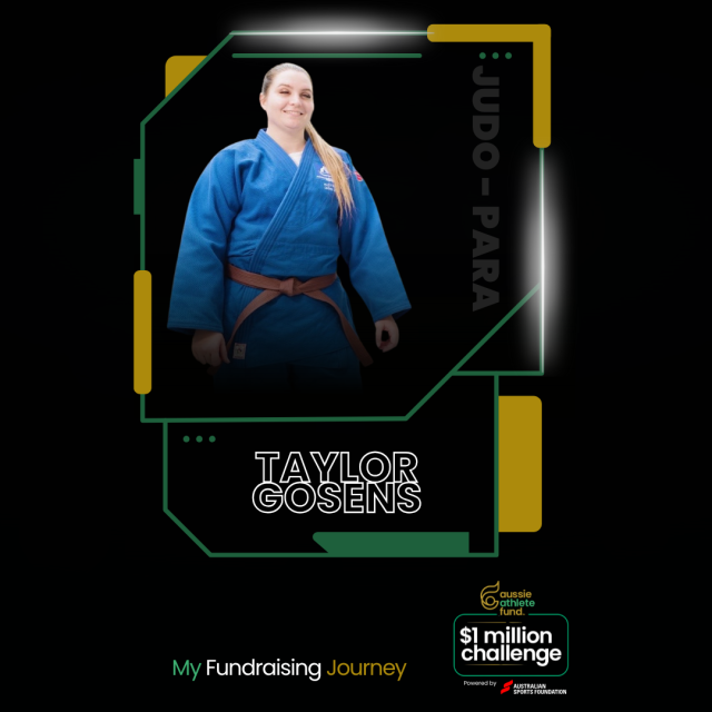 Taylor Gosens